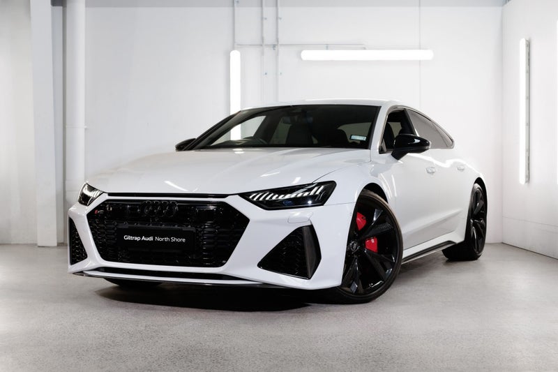 2020 Audi RS7 RS 7 Sportback 441 kW