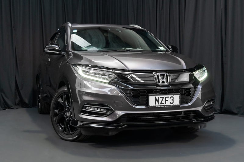 2020 Honda HR-V RS Automatic