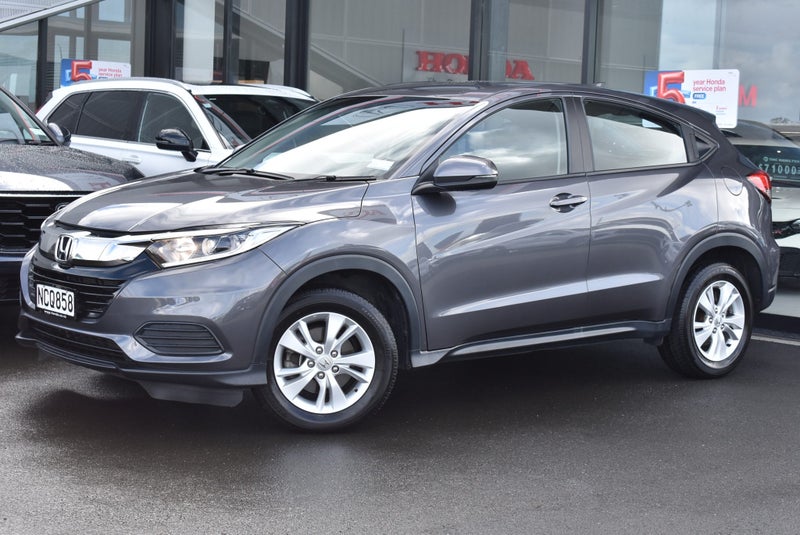 2020 Honda HR-V S 1.8L ''NZ NEW''