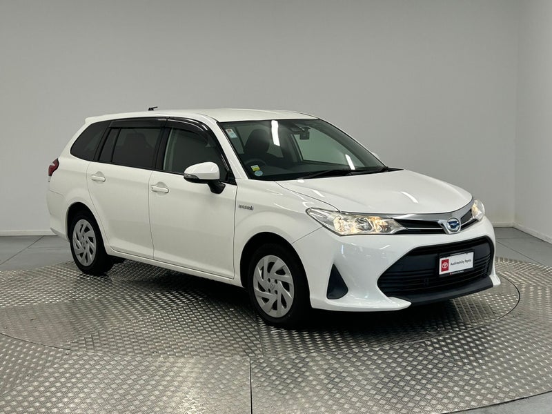 2020 Toyota Corolla 1.5 Hybrid