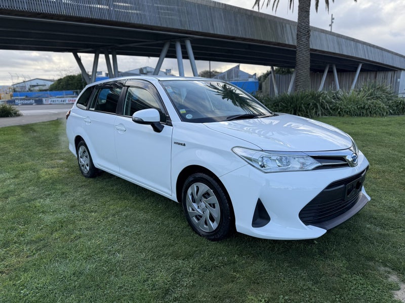 2020 Toyota Corolla 1.5 Hybrid Wagon - Certifie...