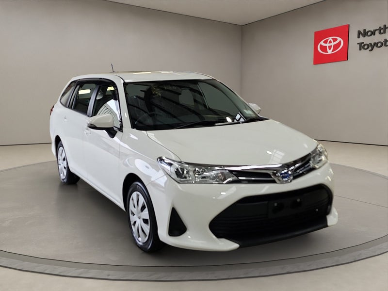 2020 Toyota Corolla 1.5L Hybrid FWD Station Wagon