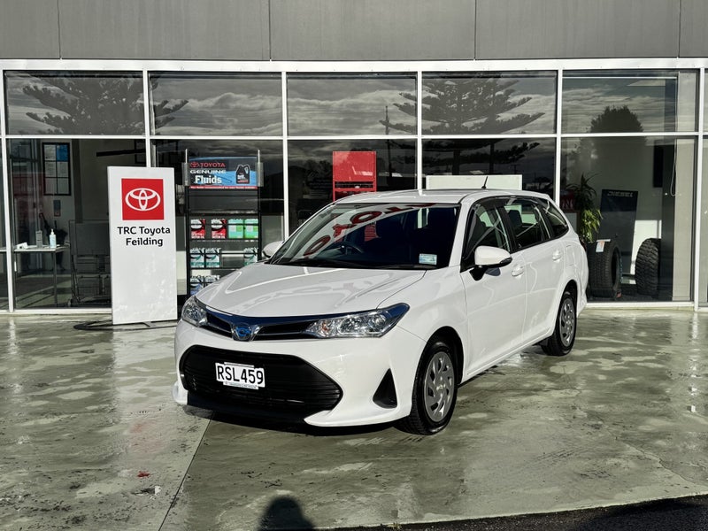 2020 Toyota Corolla 1.5P Hybrid Automatic CVT 2...