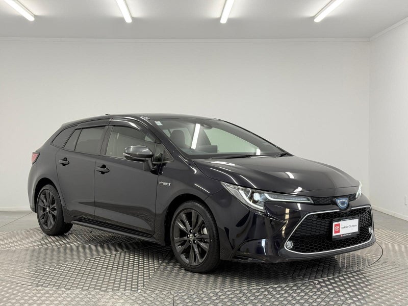 2020 Toyota Corolla 1.8 Hybrid Wagon