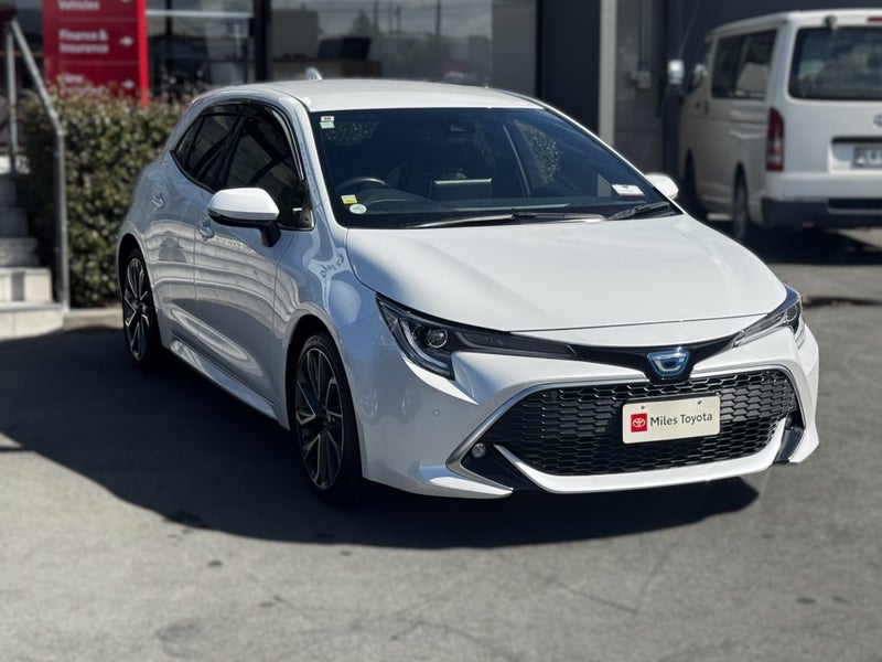 2020 Toyota Corolla Sport 1.8L Hybrid Petrol G,...