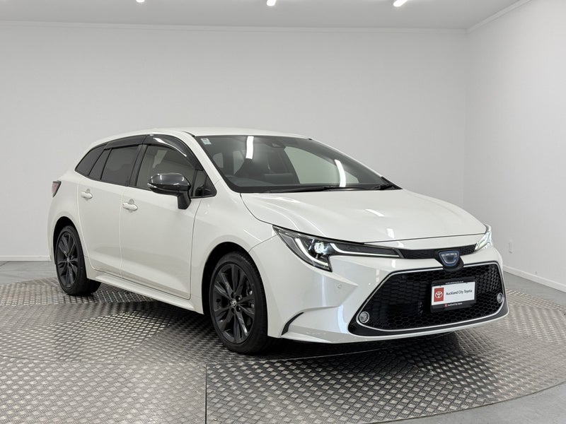 2020 Toyota Corolla Touring 1.8 Hybrid