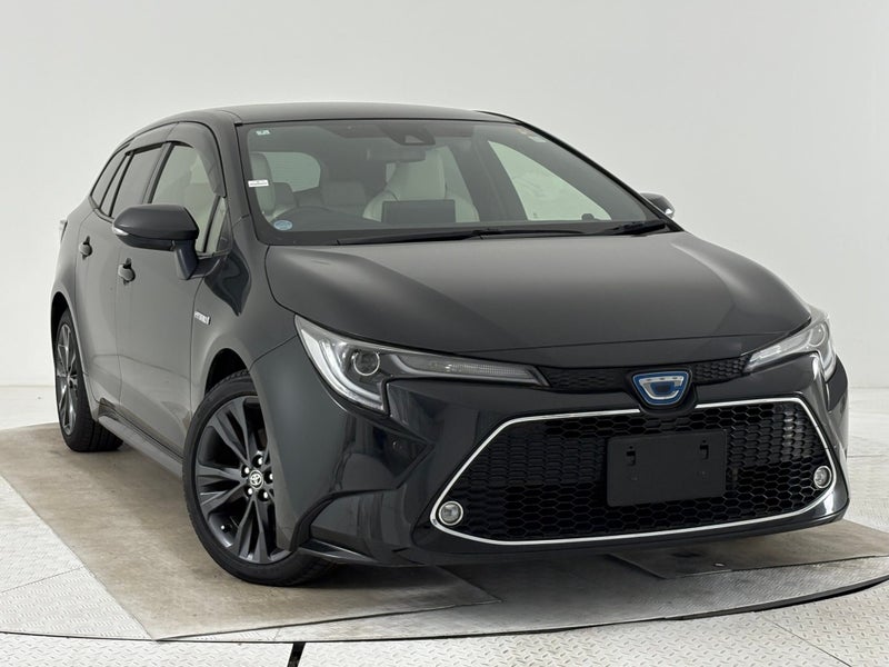 2020 Toyota Corolla Touring 1.8 Hybrid WxB 5 Dr...