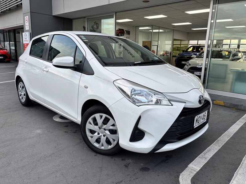 2020 Toyota Yaris GX 1.3 PETROL ECONOMICAL HATCH