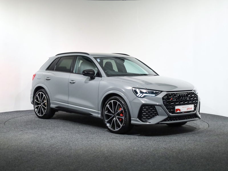 2021 Audi RS Q3 TFSI 294kW quattro