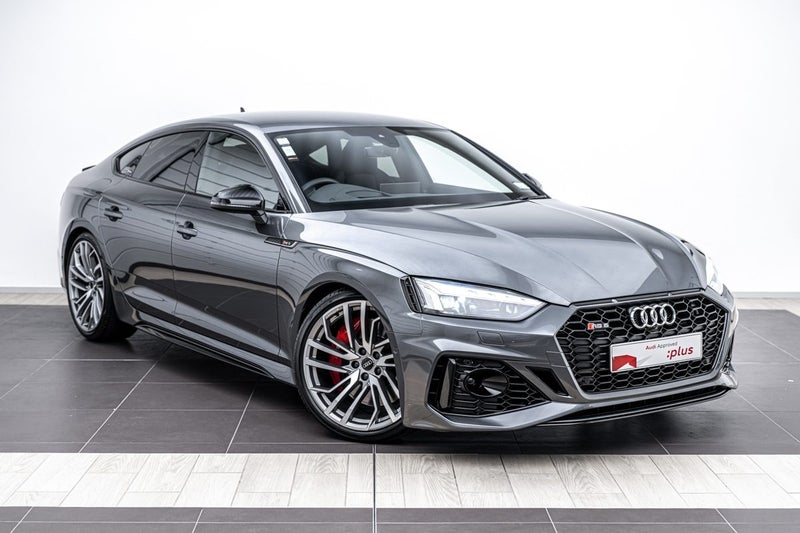 2021 Audi RS5 SPORTBACK