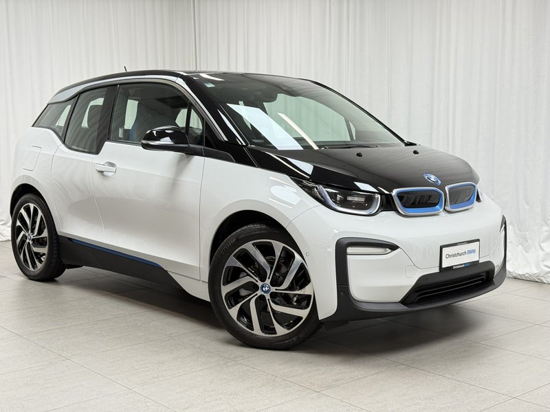 2021 BMW i3 i3 120Ah SE