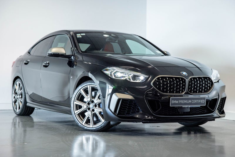 2021 BMW M235i xDrive M Performance