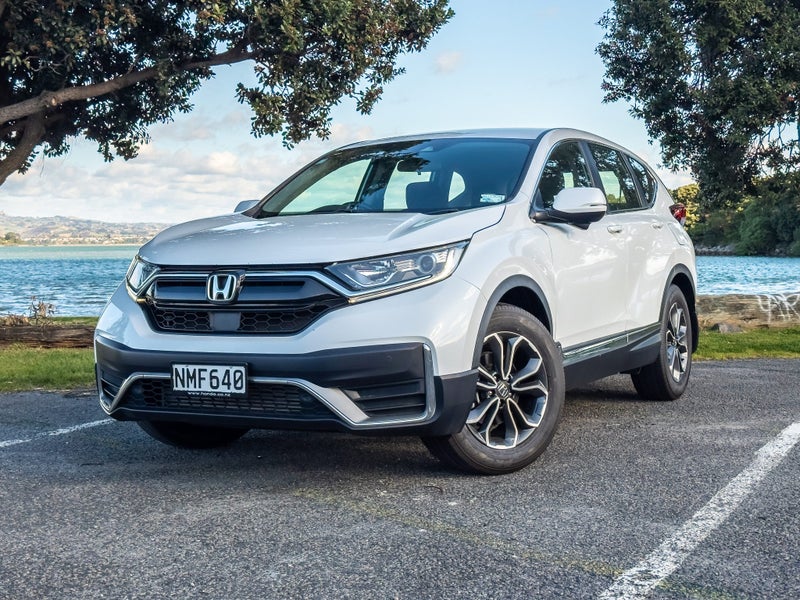 2021 Honda CR-V TOURING