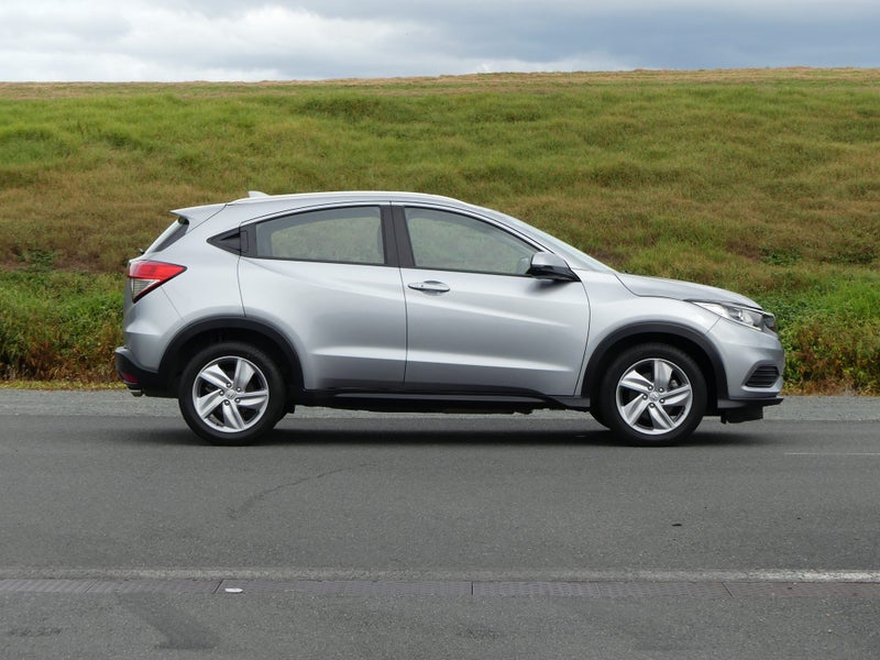 2021 Honda HR-V Active