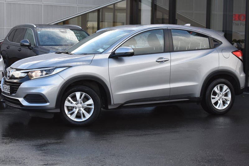 2021 Honda HR-V S ''NZ NEW''