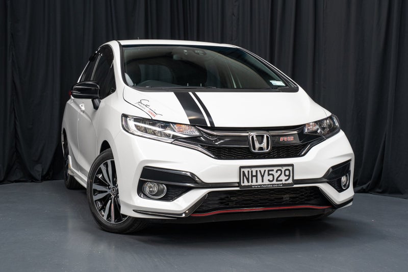 2021 Honda Jazz RS Sport 1.5 Automatic