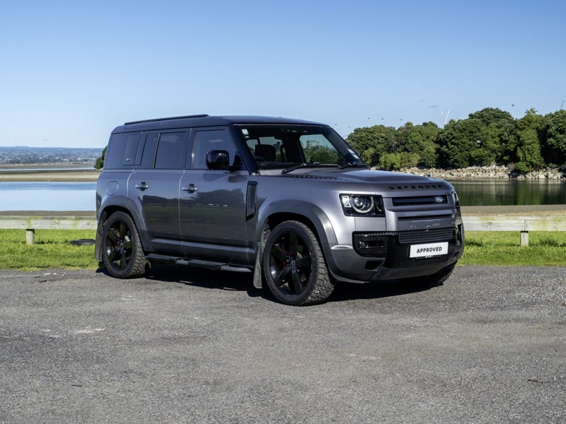 2021 Land Rover Defender 110 D240 SE 2.0DT