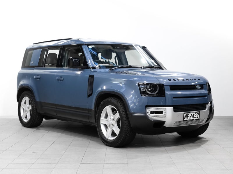 2021 Land Rover Defender 110 D240 SE