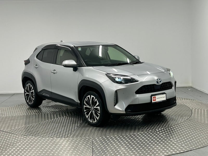 2021 Toyota Yaris Cross Cross 1.5 Hybrid Z