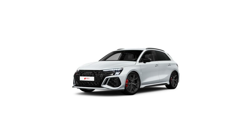 2022 Audi RS3 2.5 TFSI 294kW quattro