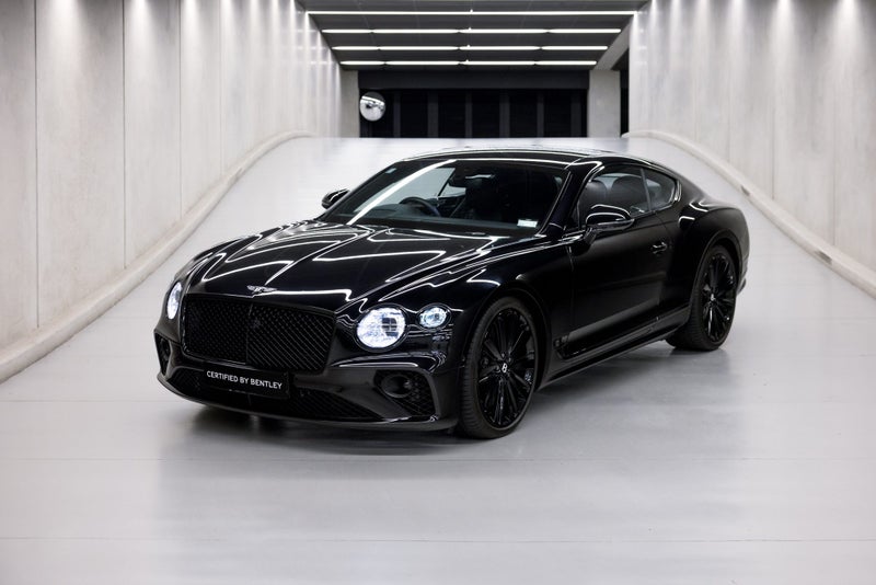 2022 Bentley Continental GT Speed
