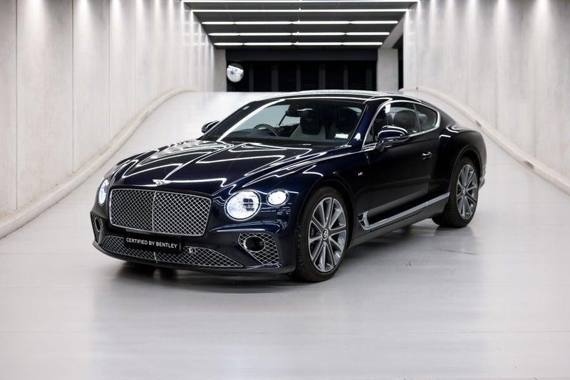 2022 Bentley Continental GT V8
