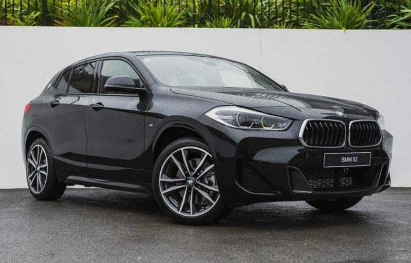 2022 BMW X2 xDrive20i M Sport + Innovations