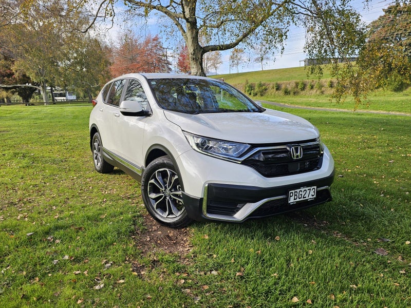 2022 Honda CR-V AWD TOURING 1.5PT