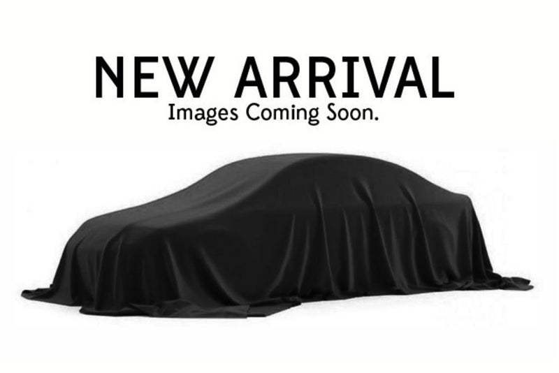 2022 Honda CR-V Touring - NZ New
