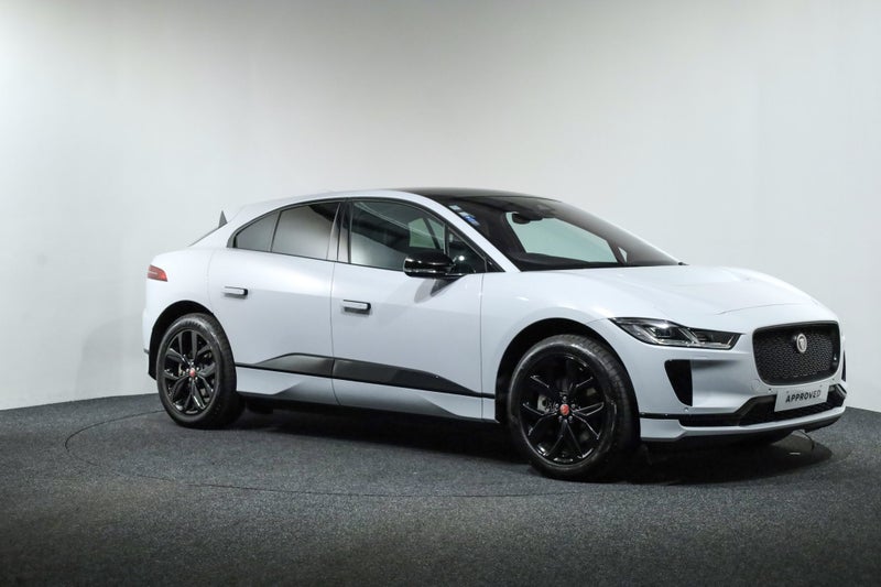 2022 Jaguar I-PACE 400Ps Se Ev/4Wd/At