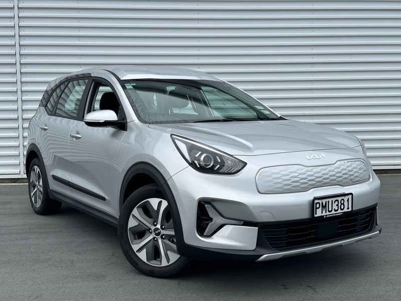 2022 Kia Niro Plus EV Light 427
