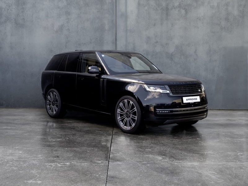 2022 Land Rover Range Rover D350 HSE SWB