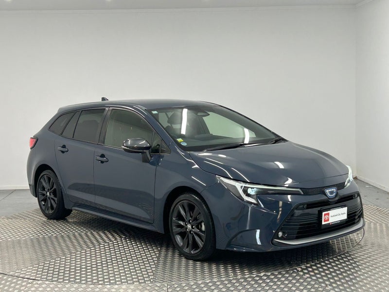 2022 Toyota Corolla 1.8 Hybrid Wagon