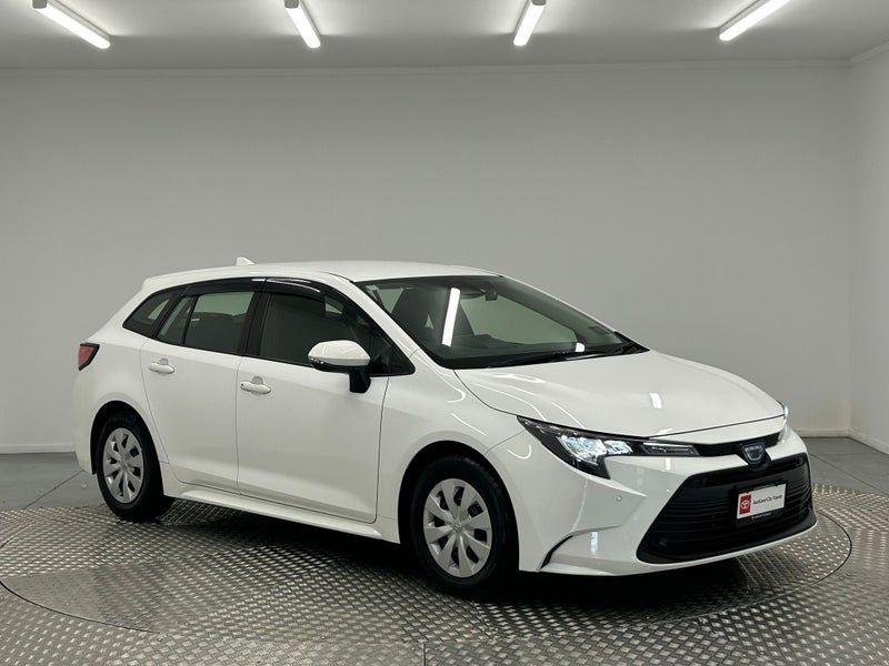 2022 Toyota Corolla 1.8 Hybrid X