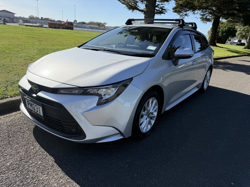 2022 Toyota Corolla GX 1.8 Hybrid FWD Automatic...