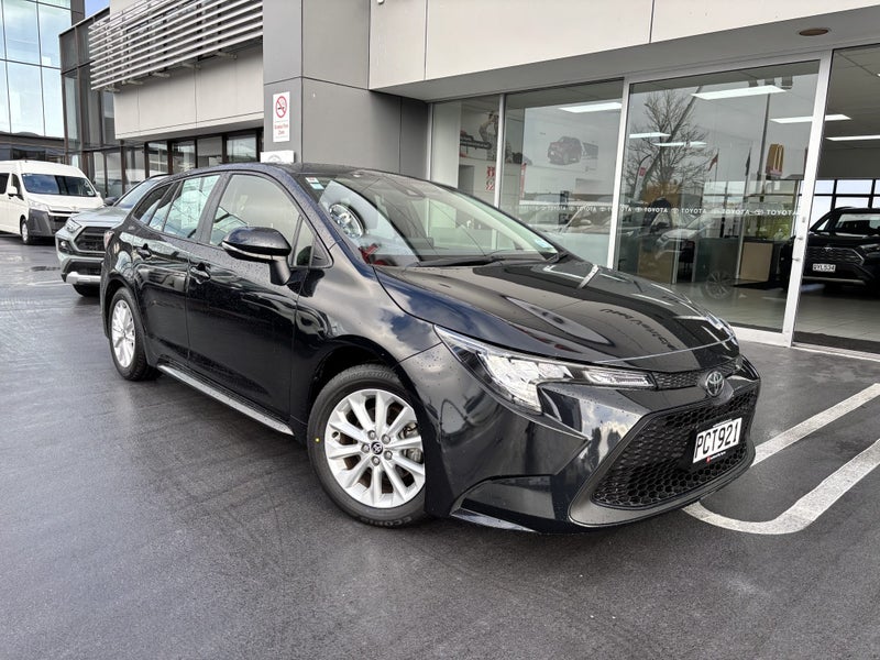 2022 Toyota Corolla GX 1.8 PETROL SPACIOUS WAGON