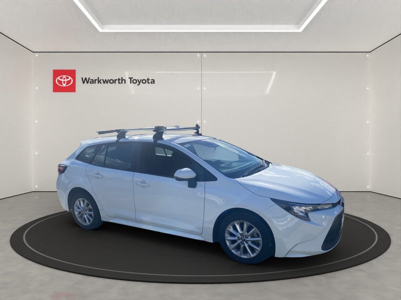 2022 Toyota Corolla Gx 1.8P/7Cvt