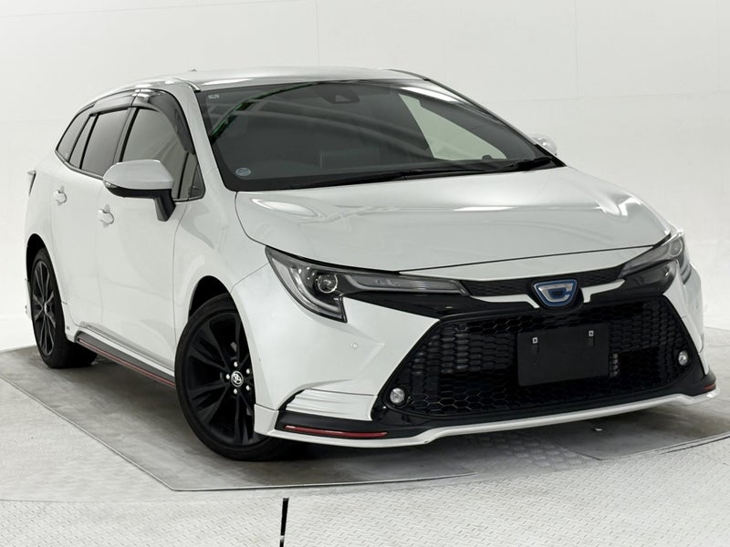 2022 Toyota Corolla Touring 1.8 HV WxB 50 Milli...
