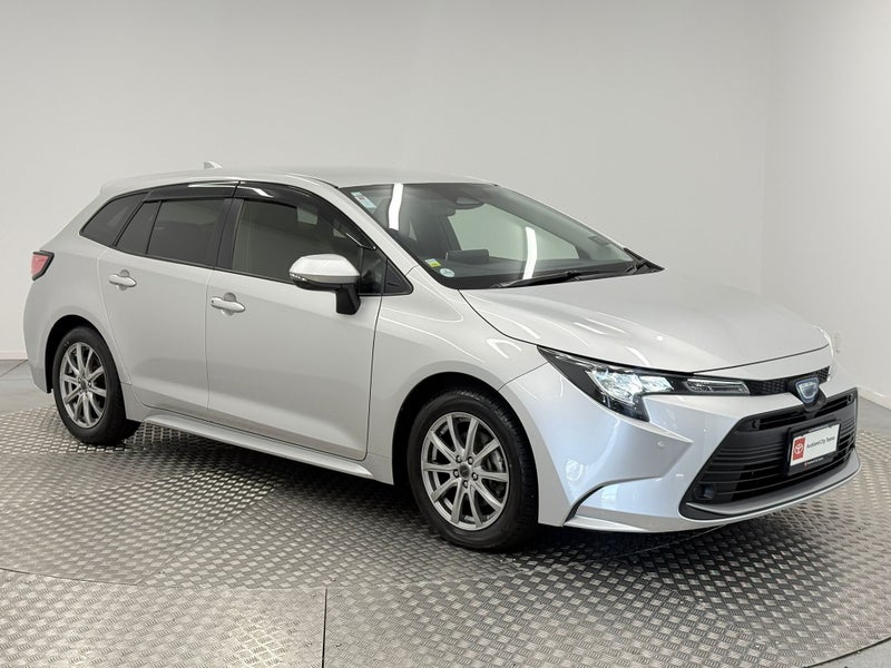 2022 Toyota Corolla Touring 1.8 Hybrid G 4WD