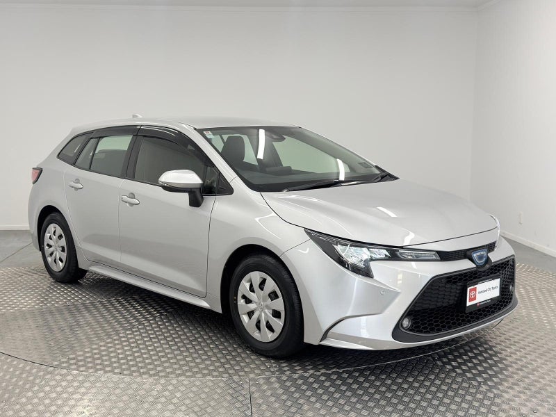 2022 Toyota Corolla Touring 1.8 Hybrid G