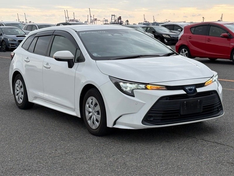 2022 Toyota Corolla Touring 1.8 Hybrid X