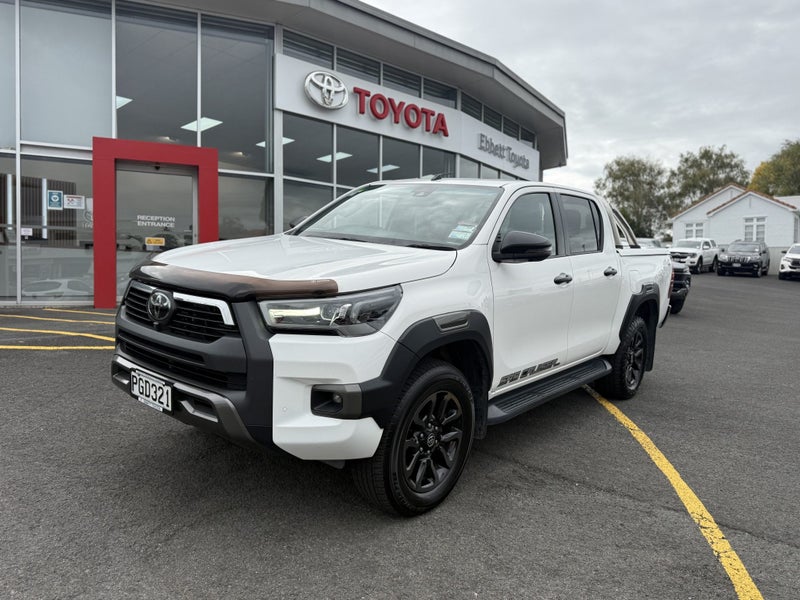 2022 Toyota Hilux SR5 CRUISER 2.8DT 6AT 4WD DCW...