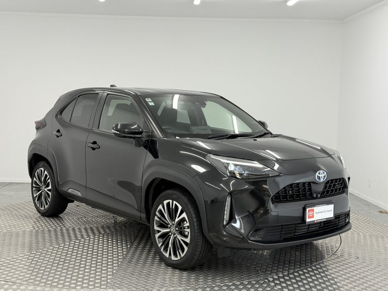 2022 Toyota Yaris Cross Cross 1.5 Hybrid Z