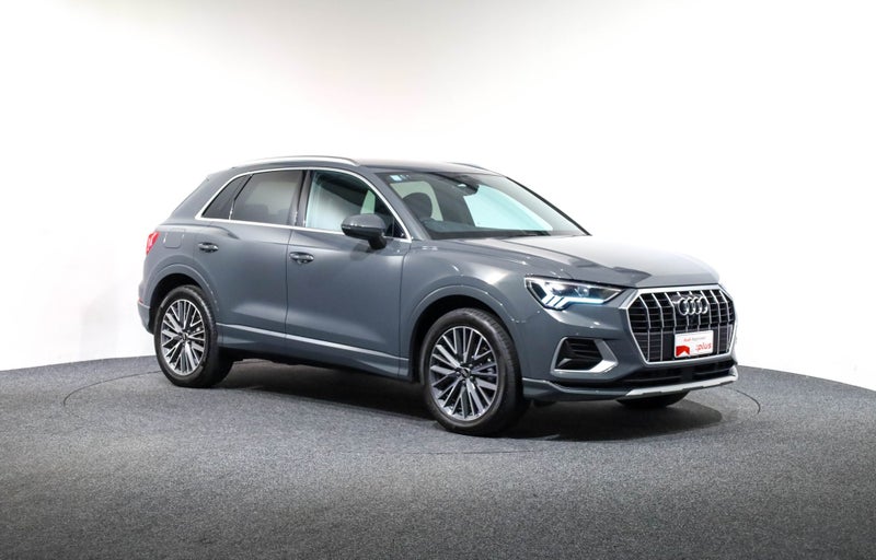 2023 Audi Q3 35 TFSI Advanced 110kW