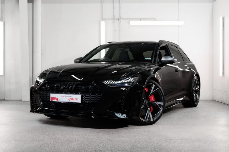 2023 Audi RS6 RS 6 Avant 441 kW