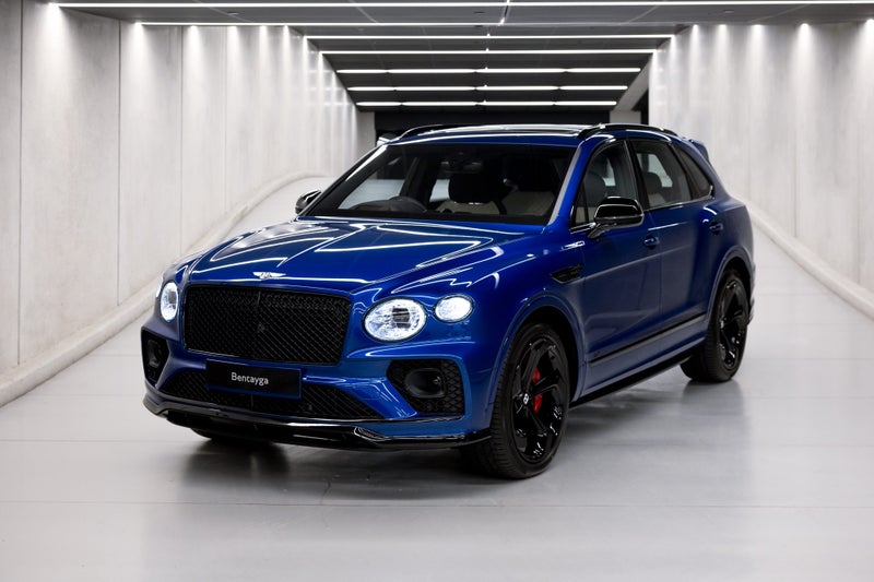 2023 Bentley Bentayga S Hybrid PHEV