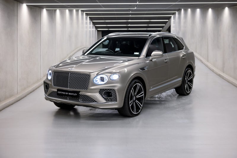 2023 Bentley Bentayga V8
