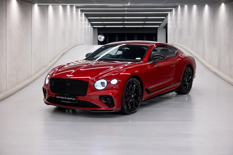2023 Bentley Continental GT S