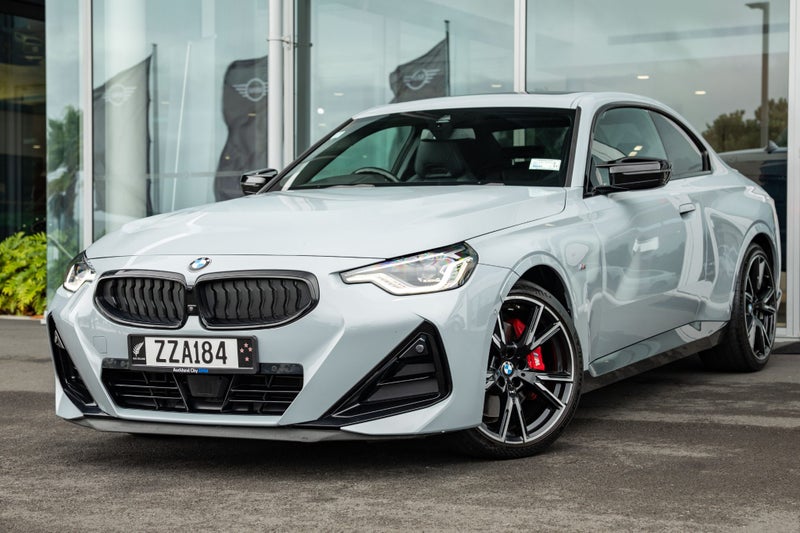 2023 BMW M240i M240i xDrive