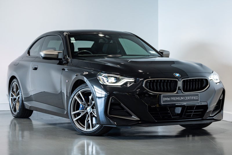 2023 BMW M240i xDrive M Performance